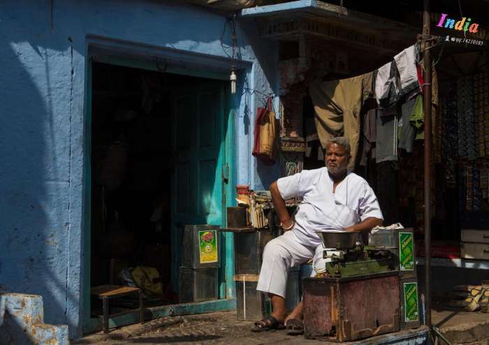 印度四大颜值城市,印度最美城市夜景