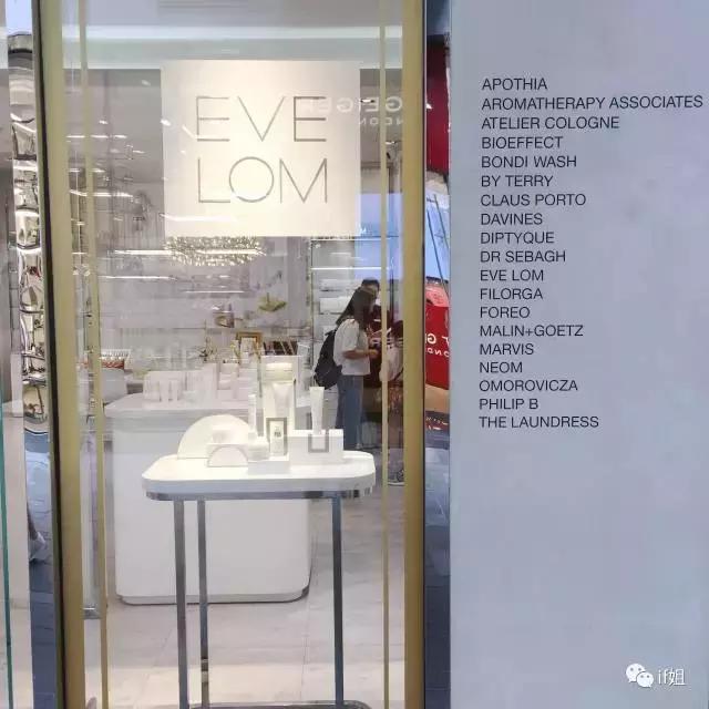去香港别再只盯着Sasa了，真正的美容精都逛这家店……