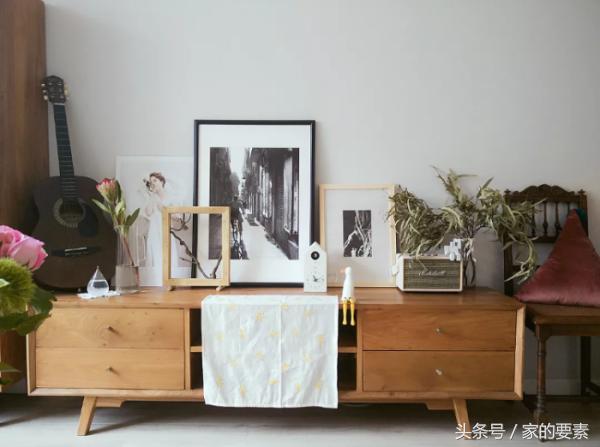 60平小家过出顶级的幸福感，唐长老和玉兔精的没羞没臊日常