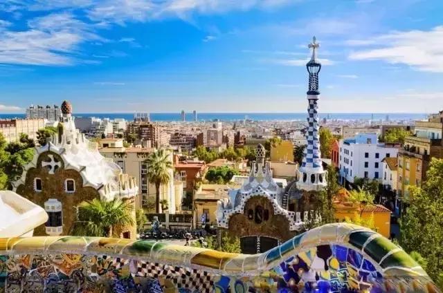 走进巴塞罗那俱乐部,带你切身走进西班牙巴塞罗那