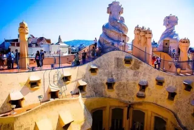 走进巴塞罗那俱乐部,带你切身走进西班牙巴塞罗那