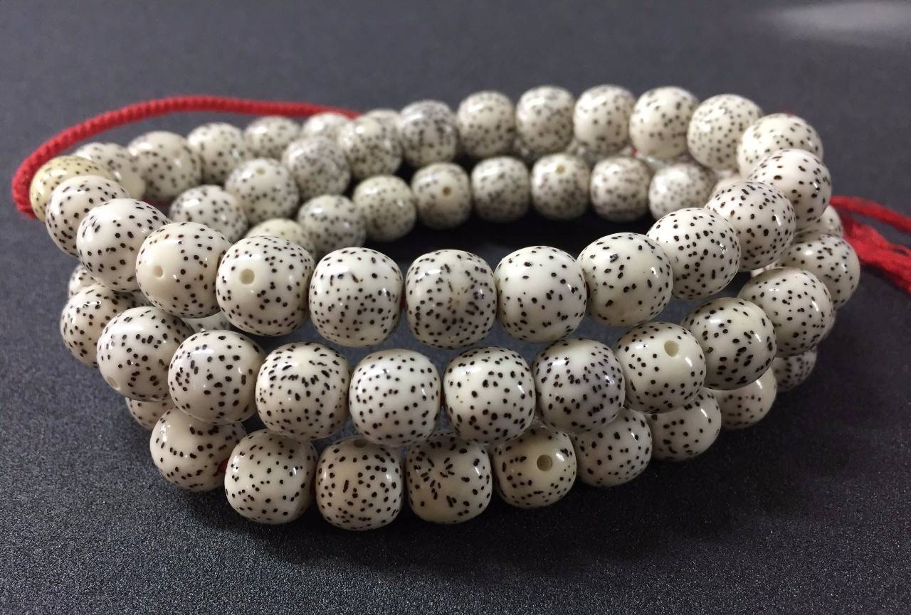 星月菩提绿豆挂瓷方法,星月菩提挂瓷用绿豆好还是大米好