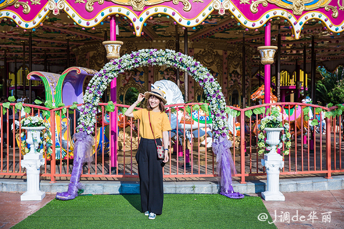 清明节去芜湖方特梦幻王国,国庆芜湖方特玩什么