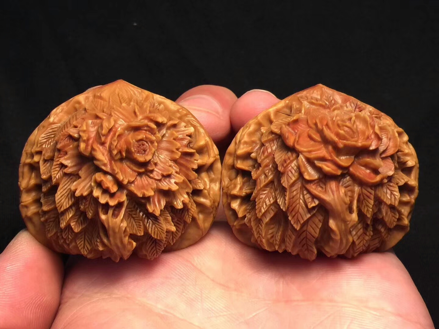 文玩核桃的魅力究竟在哪儿,文玩核桃为什么值钱