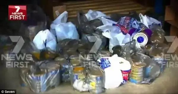 德运牛奶和蒙牛,德运澳洲牛奶