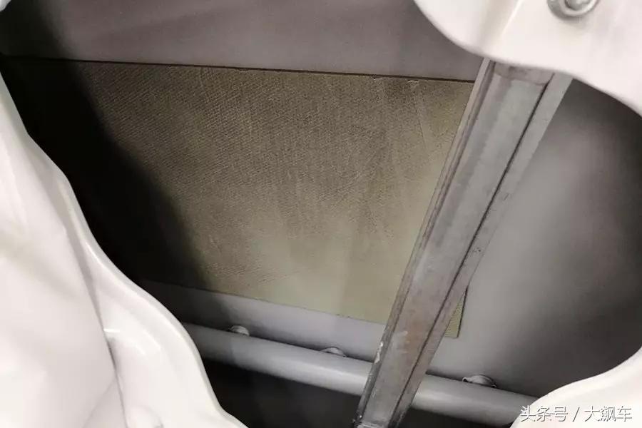 北汽eu400故障率怎么样,北汽eu400生锈吗