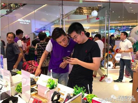 开一家火一家的零食店,开一家火一家的粤菜店