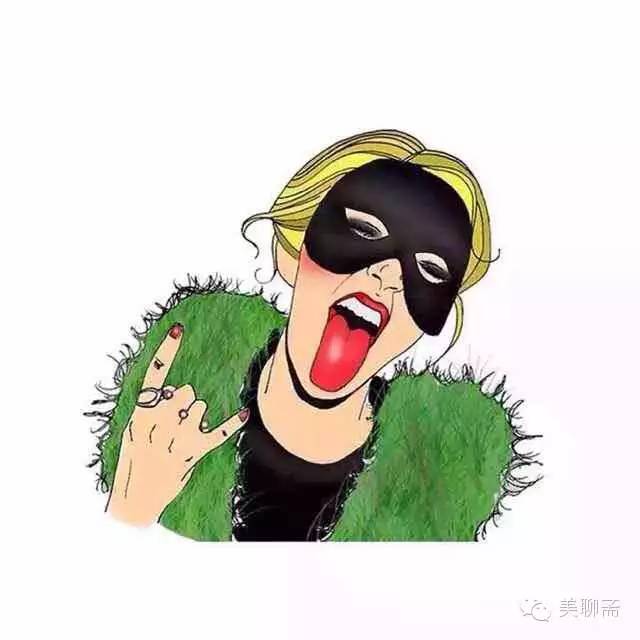 大咖|公关女王首次吐露心声！字字是血泪！句句是干货！