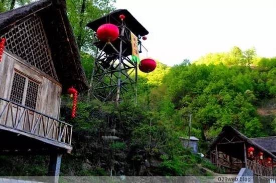 洛阳适合中学生好玩免费景点,洛阳各个景点的介绍