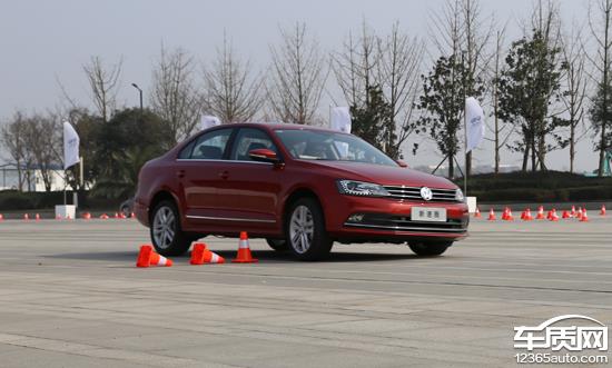 2015款速腾和2014款速腾区别,2015版大众速腾测评