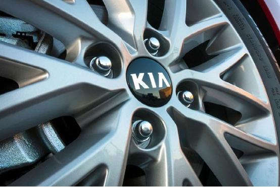 起亚爆改,起亚新推出车型