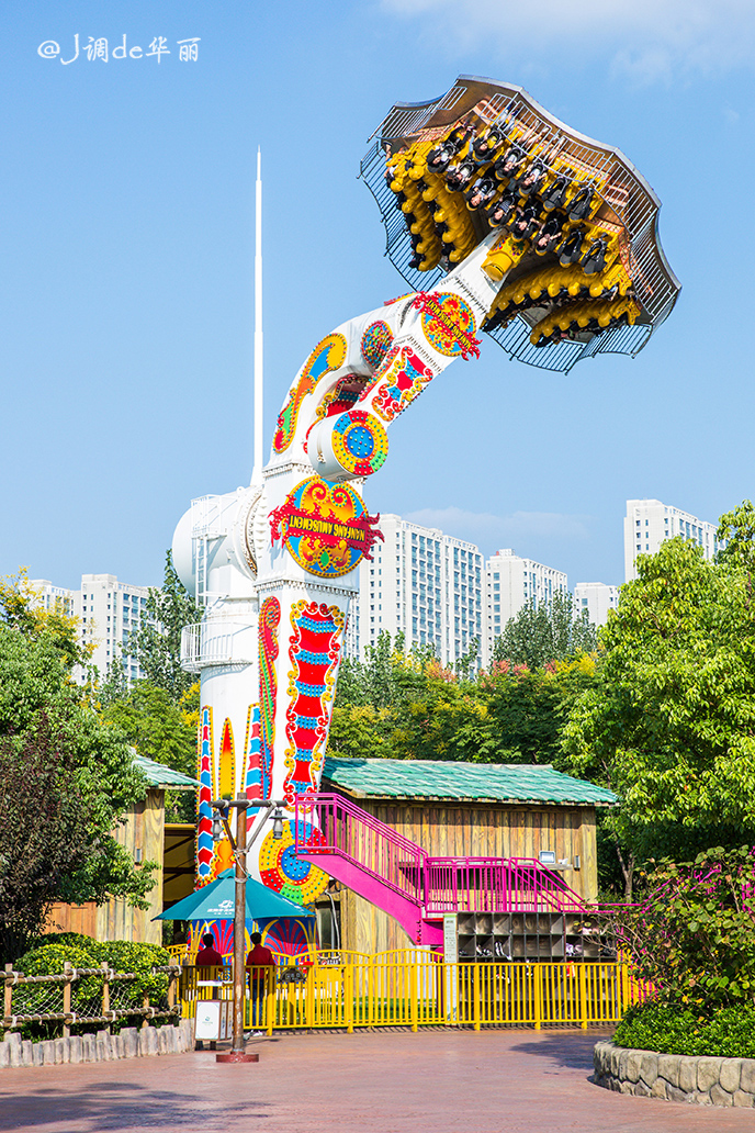 清明节去芜湖方特梦幻王国,国庆芜湖方特玩什么