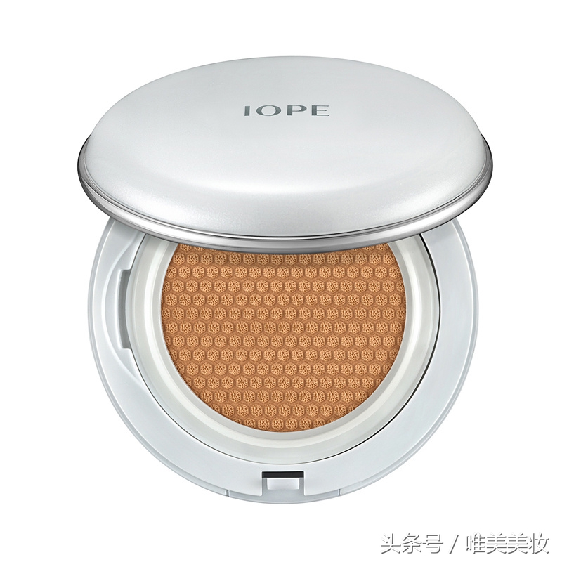 五款韩式气垫,好看又实惠的大牌气垫