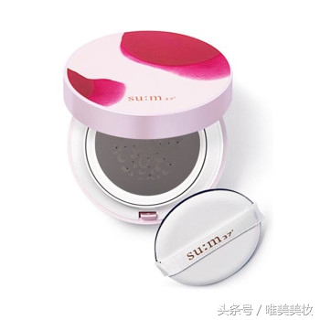 五款韩式气垫,好看又实惠的大牌气垫