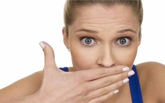 Yanfy老师告诉你：不要错把“体臭”误会成“狐臭”