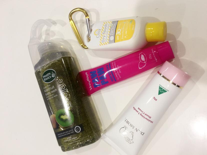 亲身体验的澳洲薇妮芮木瓜膏使用后恨不得推荐给所有人