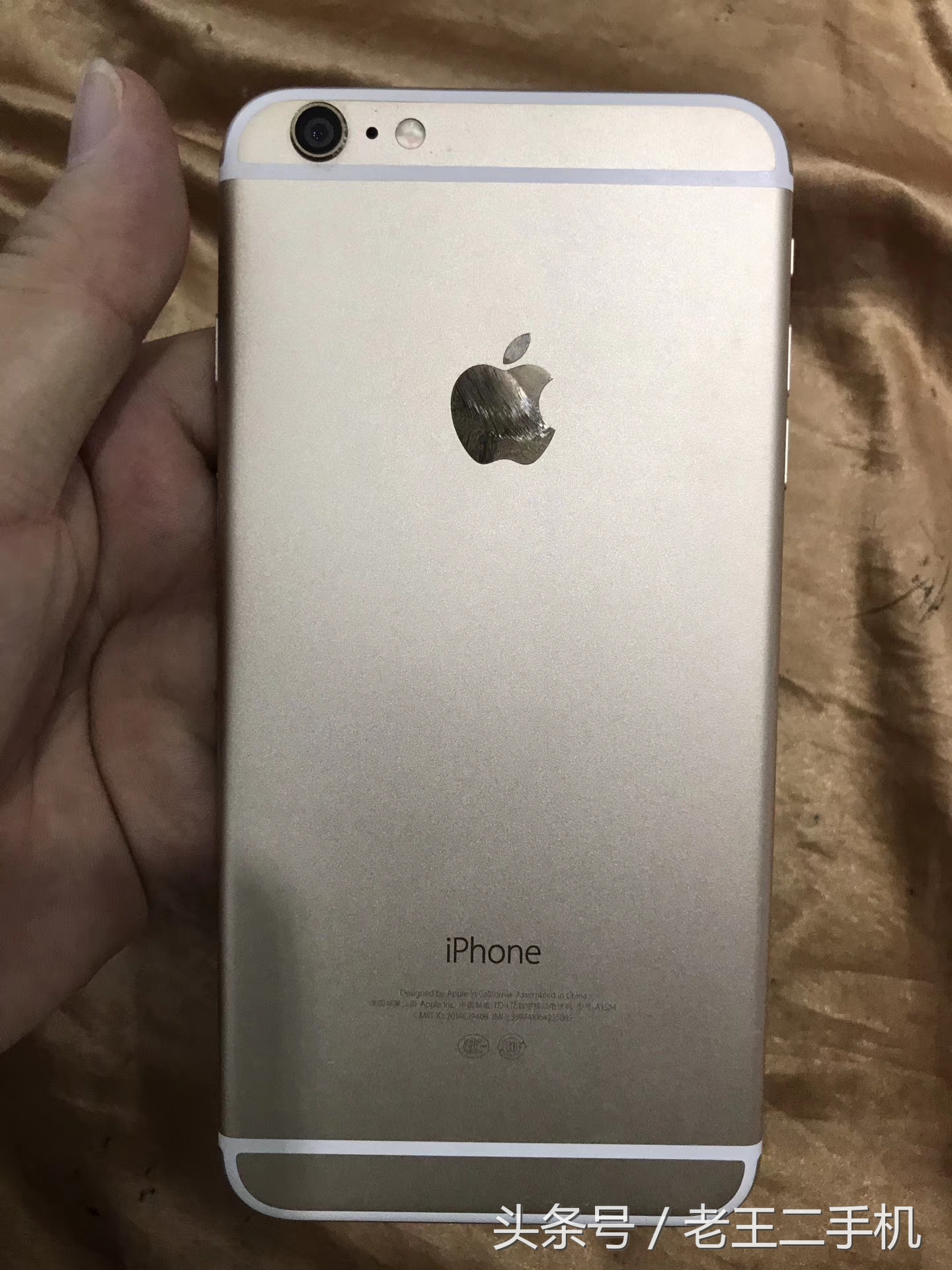 apple6plus,苹果6plus和6sp哪个值得入手