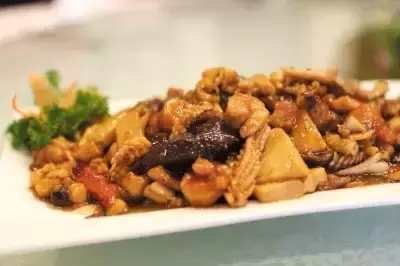 吃货必备的100道菜,吃货必备大全