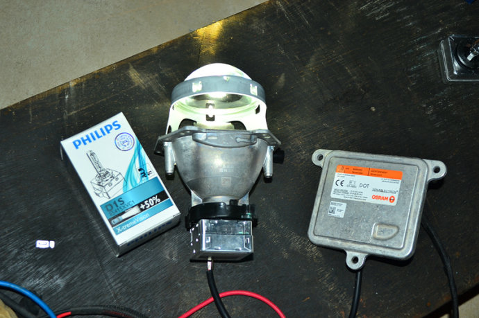 北极星翻新改造,北极星改造橙色黑色