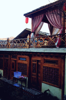 云南丽江香格里拉大理六日游,云南丽江大理香格里拉六日游