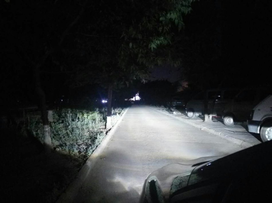 北极星翻新改造,北极星改造橙色黑色