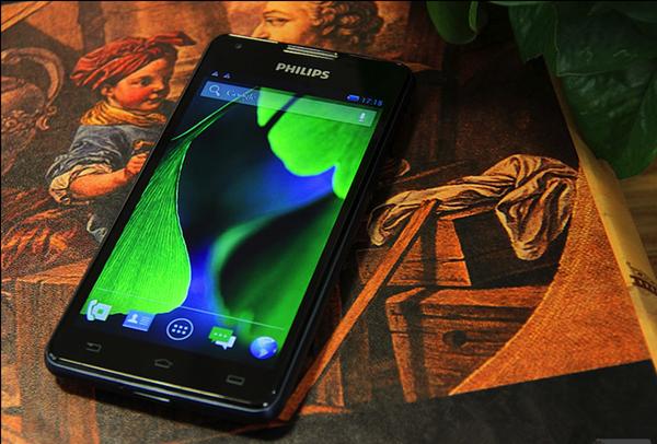 百分之九十九的人猜到开头却没有猜到结尾的大容量电池手机