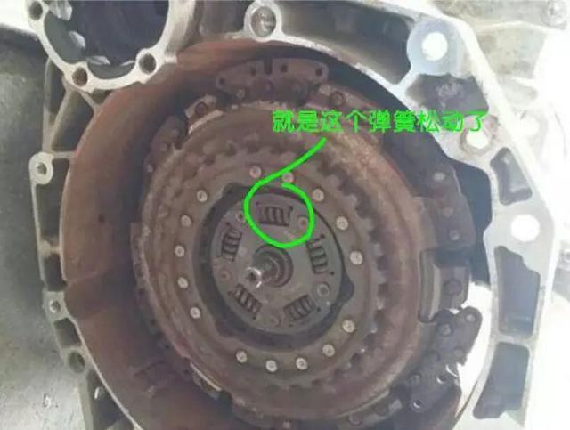 速腾飞轮生锈是哪款车型,大众速腾发动机漏水是怎么回事