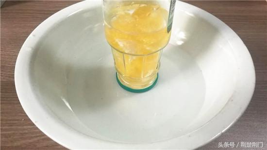 打不开玻璃瓶盖怎么办,玻璃瓶打不开盖有什么技巧