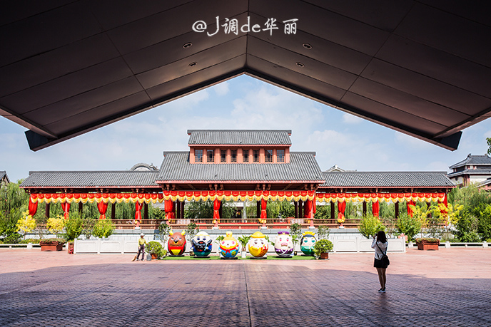 清明节去芜湖方特梦幻王国,国庆芜湖方特玩什么