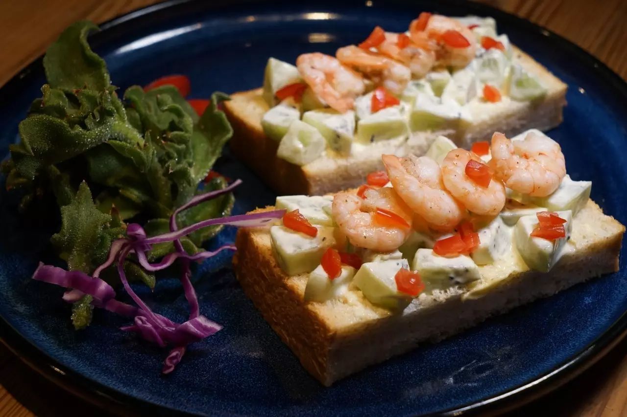 日式纯手作面包,匠心手工面包