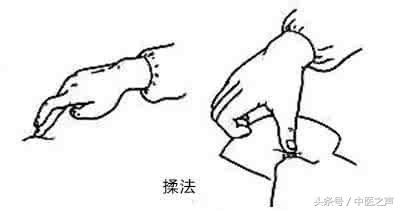 视力疲劳推拿手法视频,缓解视疲劳的针灸法