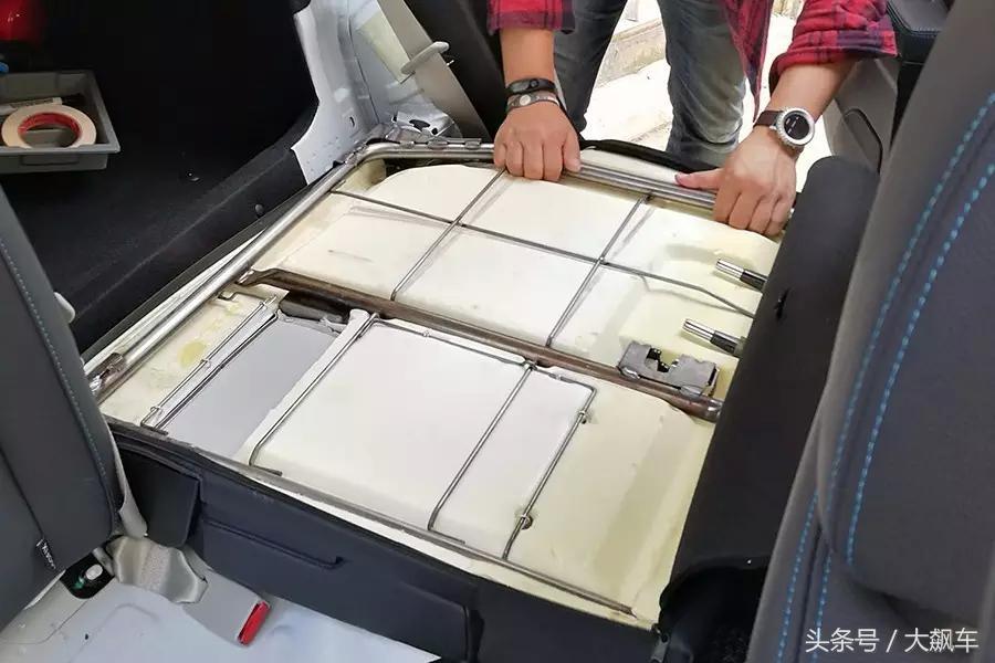 北汽eu400故障率怎么样,北汽eu400生锈吗