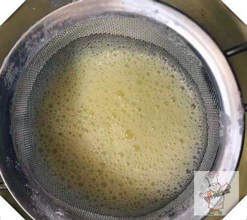 在家就能吃的肯德基蛋挞,肯德基的半成品蛋挞在家怎么弄