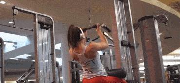 美背塑形20分钟全程站立背部训练,美背塑形训练方法