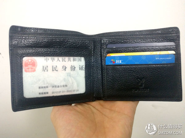 够了、够了EDC，背那么多东西不累么？