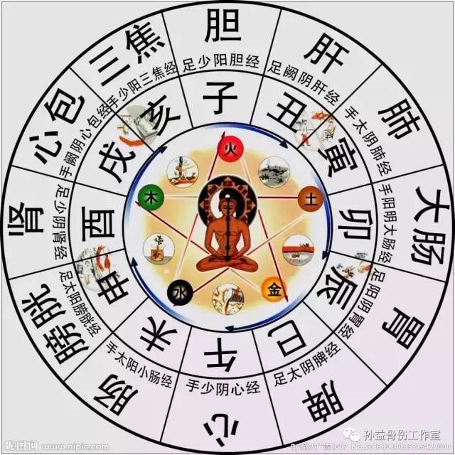 疾病的时间分布情势,疾病发病时间表