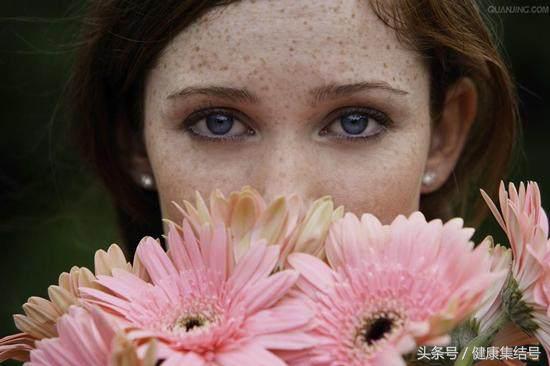 色斑的治疗方法,色斑分为哪几种怎么做可以淡化