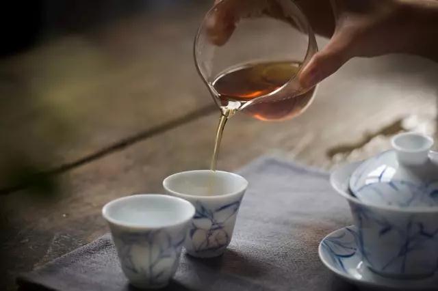 七星伴月茶,七星伴月茶叶礼盒