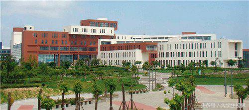 青岛最好的两个学校,青岛全山东最好的十个大学