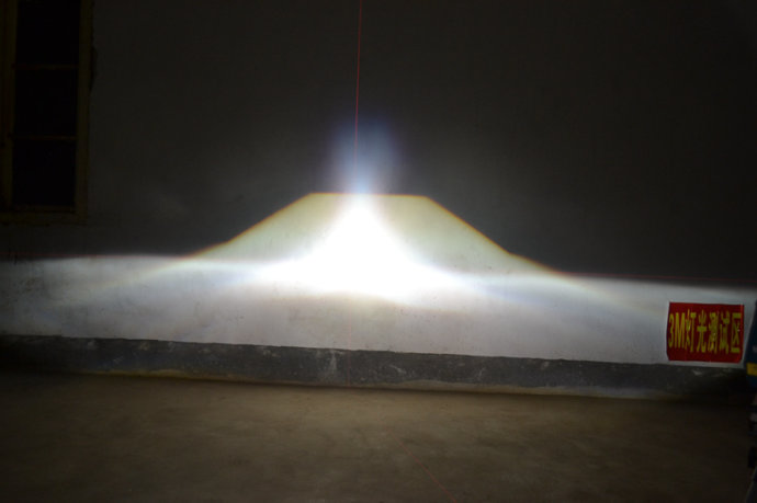 北极星翻新改造,北极星改造橙色黑色