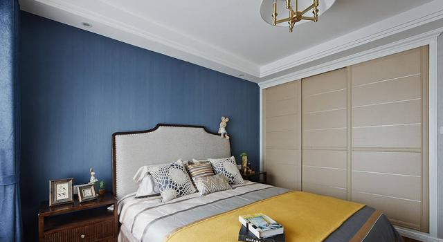 燕玺台三居房,燕玺台户型