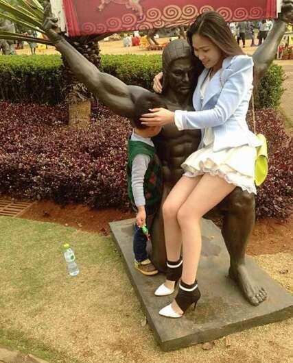 究竟是咋插进去的我出100你再重头插一次让我看看