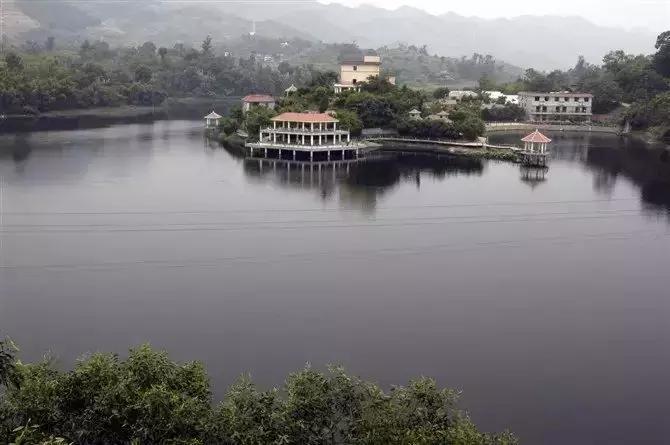精选南岸嘿巴适农家乐，这个国庆有得耍，让你嗨到不想回家！