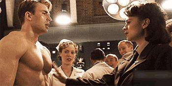 男朋友胸比你大，是种怎样的体验？