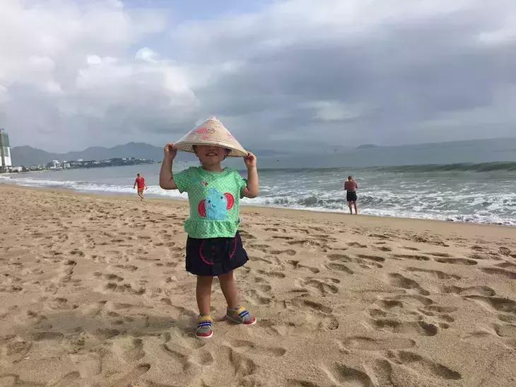 越南芽庄，带娃和老人也能轻松玩转（自由行攻略）