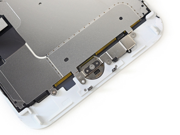 iphone7plus拆解全过程,苹果7plus与8plus的拆机区别