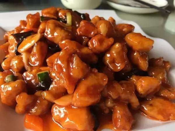 吃货必备的100道菜,吃货必备大全