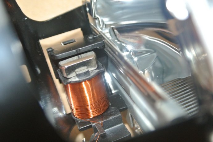 北极星翻新改造,北极星改造橙色黑色