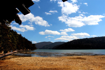 云南丽江香格里拉大理六日游,云南丽江大理香格里拉六日游