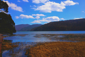 云南丽江香格里拉大理六日游,云南丽江大理香格里拉六日游